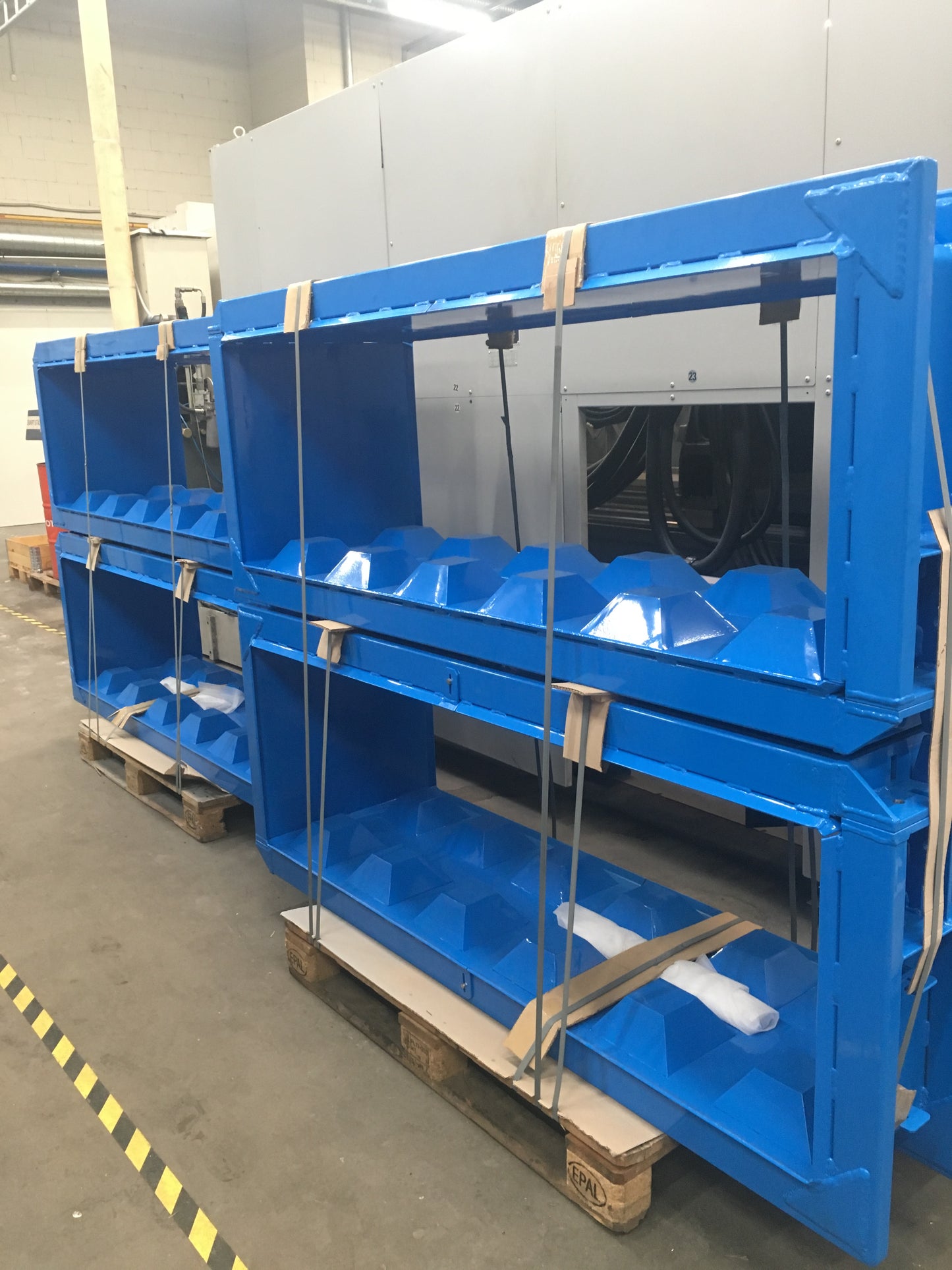 Betonblok mal 180x60x60