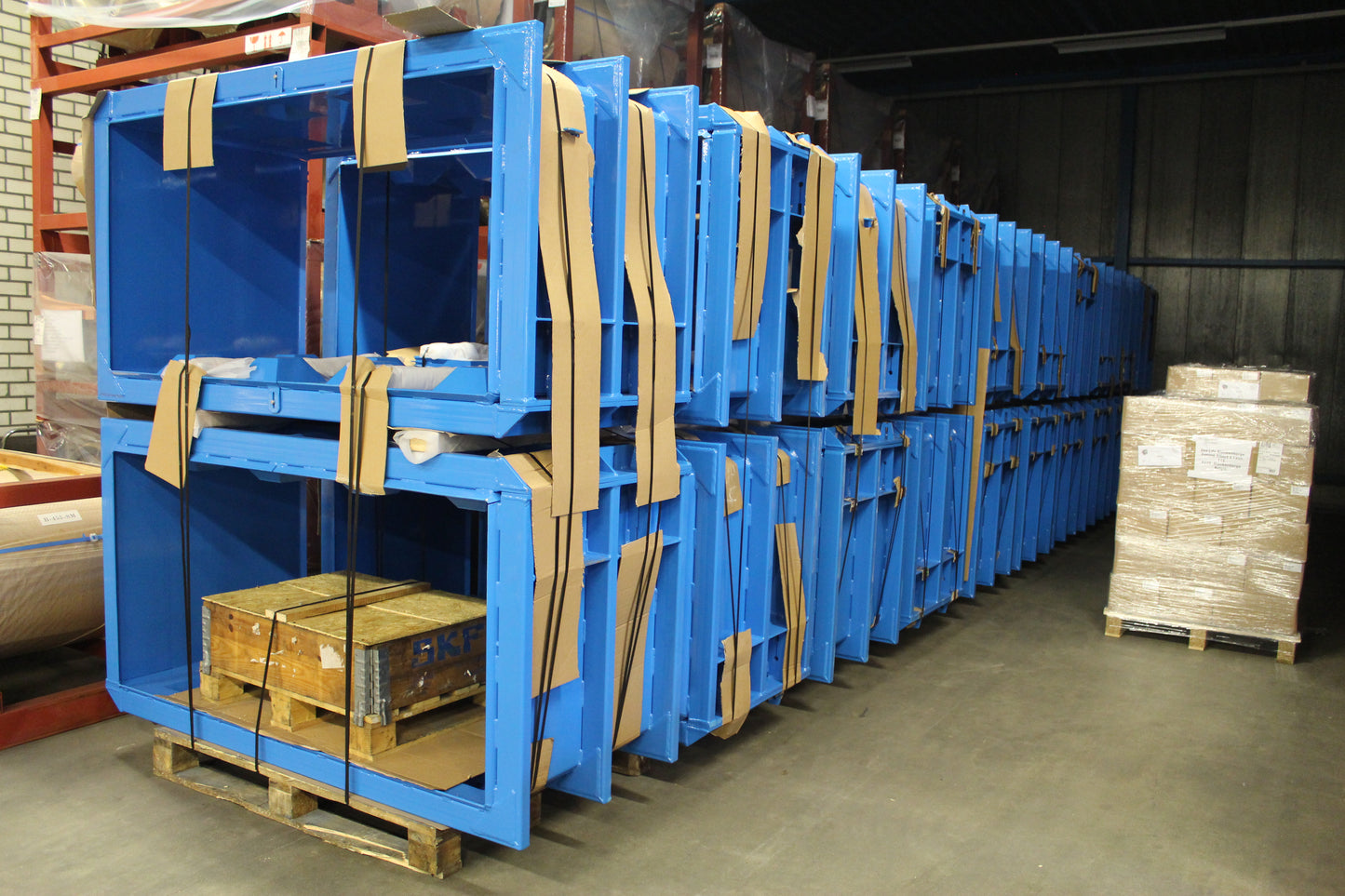 Betonblok mal 160x80x80