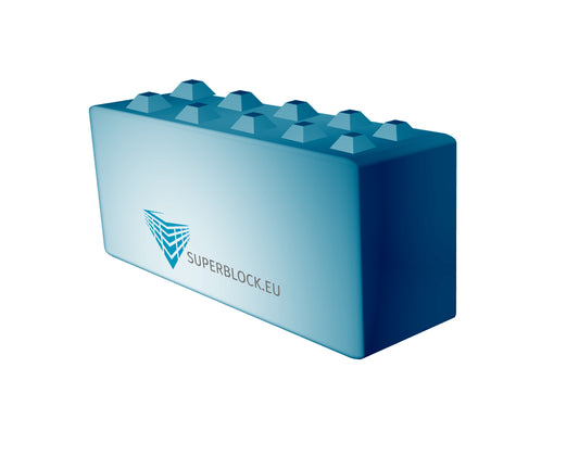 Betonblok mal 150x60x60